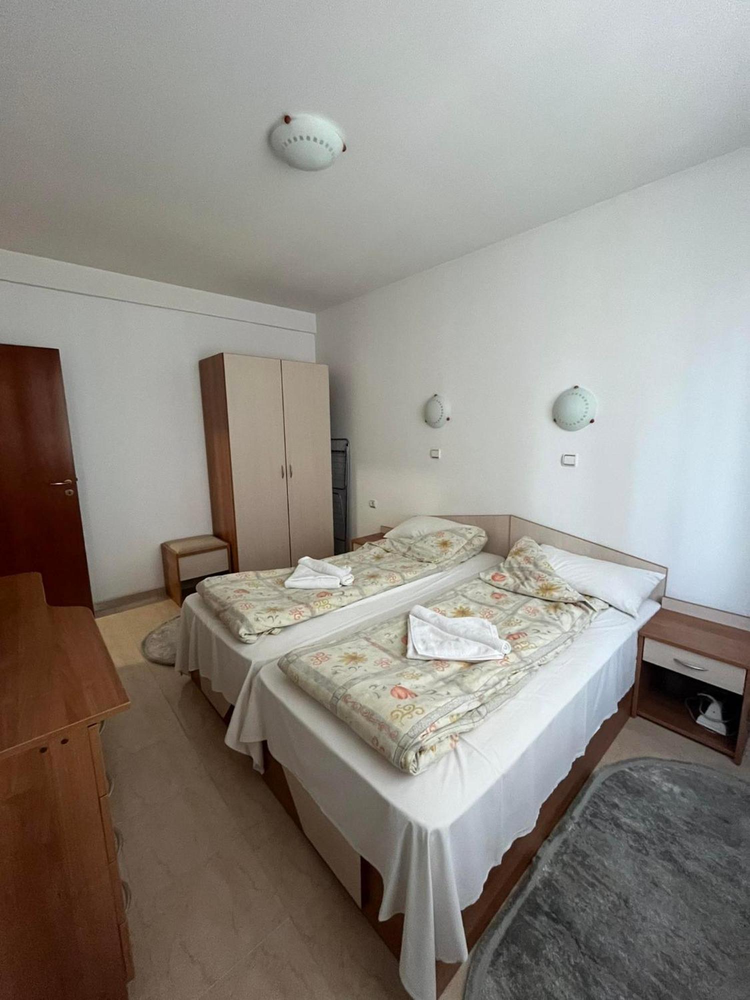 Monastery 2 Aparthotel 潘波洛沃 外观 照片