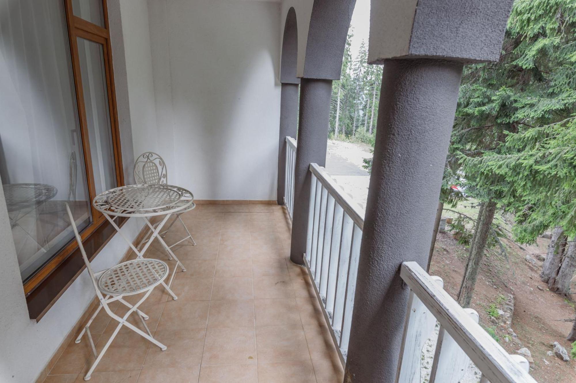 Monastery 2 Aparthotel 潘波洛沃 外观 照片