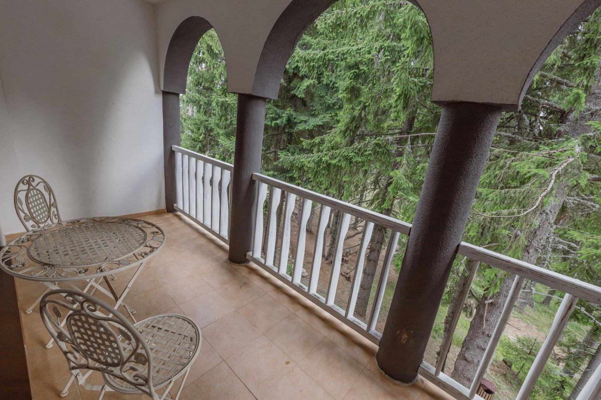 Monastery 2 Aparthotel 潘波洛沃 外观 照片